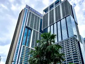 THE FACE Style Hotel