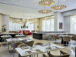 Steigenberger Hotel El Tahrir Cairo