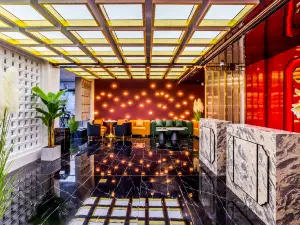 울란부통 밍런 빌라