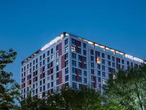 Sollago Myeongdong Hotel & Residence