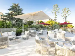 Hotel Villa Levi