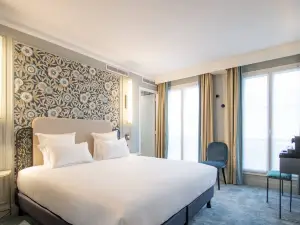 Elsa Hotel Paris by Collection Vesper (Arc de Triomphe View)