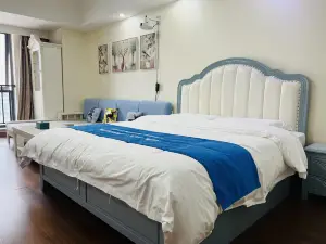 Huayu Sleep Boutique Hotel (Putian Wanda Plaza)