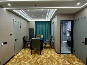 Mulan Bokewan Hotel