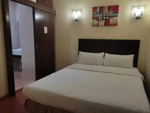 Hotel D'New 1 KK Sabah