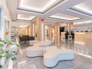 Guide Hotel-Kaohsiung Liuhe