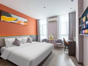 Cheng'an Haoting Hotel
