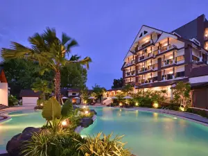 Kastel Hotel Pattaya by Loft Bangkok