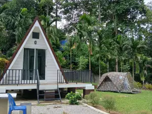 Khao Sok River Canoe&Resort