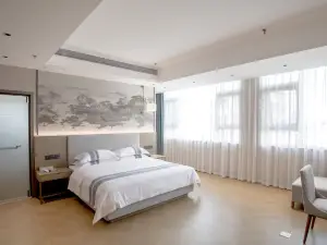 Rong'an Honglou Hotel