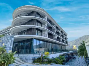 Serenity Coast Cangnan