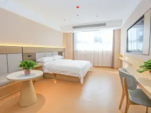 XiYue Hotel