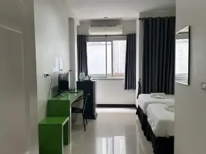 Big Elephant Hotel
