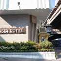Asia Hotel Bangkok Promo Code