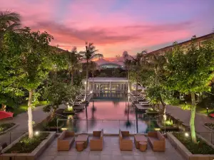 Sanya Rujia - Forte Resort Hotel