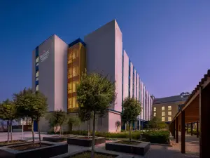 Millennium Residences Saadiyat Island