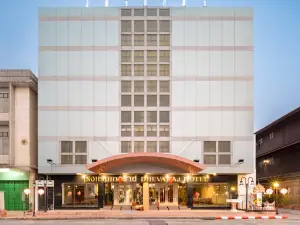 Dhevaraj Hotel