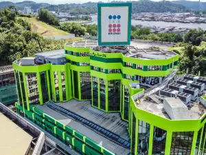 Abdul Razak Hotel Apartments