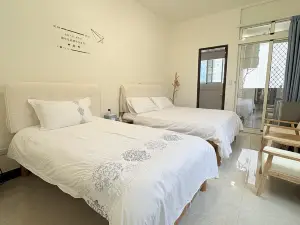 Mu Yun Urban Homestay