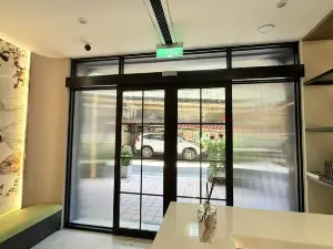 基隆金華大飯店