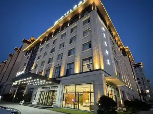 Jinghai Hotel