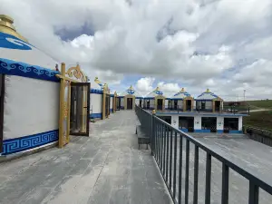 Aobao Yase Guesthouse