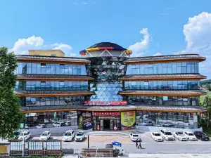Redrock Hotel