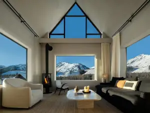 HeMu YiJing Bed and Breakfast