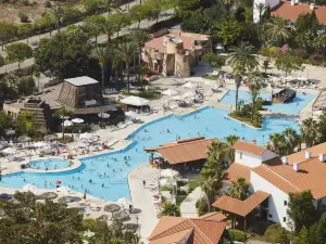 PortAventura Hotel El Paso - Includes unlimited access PortAventura Park & 1 access Ferrari Land