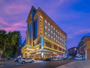 Vienna Hotel (Changde Pedestrian Street)