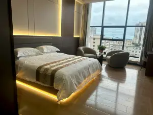 Weiyeman Business Hotel (Zhengning)