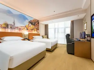 Kuntong Esports Hotel
