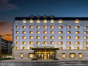 四季相約飯店（哈爾濱站工人文化宮地鐵站店）