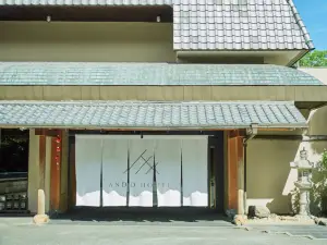 Ando Hotel Nara Wakakusayama -Dlight Life & Hotels-
