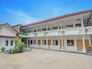 Collection O Subang near Ciater Subang formerly Orchid Villa Ciater