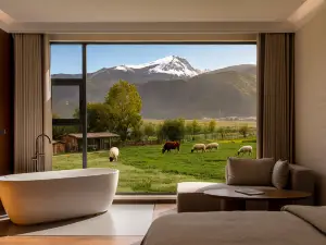 MuKa Pastoral Manor (Shangri-La Napa Lake Branch)