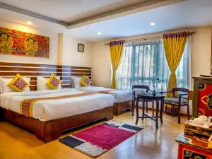 ホテル セントラル プライム