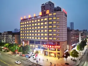 Tianxiang Hotel