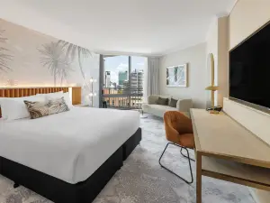 Amora Hotel Brisbane