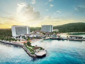 Moon Palace Jamaica - All Inclusive