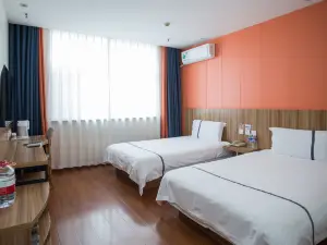 Eaka 365 Hotel Guangping Jinguangyuan