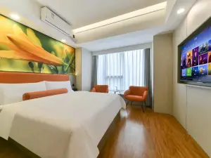 Meiyue Boutique Apartment (Wanxiang City Xinbai Square Store)