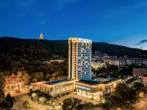 Stone Forest International Hotel