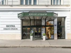 Hotel Johann Strauss