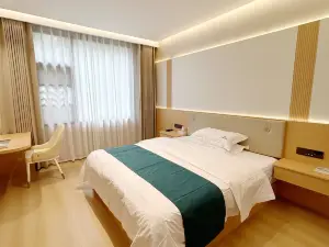 Luxi Great Wall Hotel