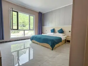 Friends Edge Homestay