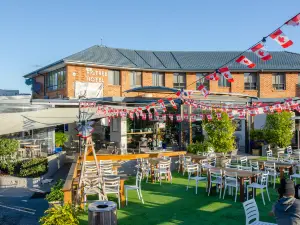 Figtree Hotel Wollongong