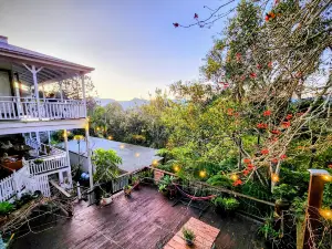 Bellingen Belfry Guesthouse