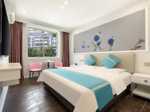 Yanting Jinxin Business Hotel