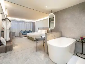 Susong Yisu Lanshang Select Hotel